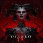 XBOX | АРЕНДА | Diablo IV