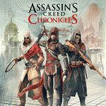 Assassins Creed Chronicles Trilogy | Xbox на 4 Месяца
