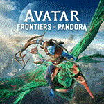Avatar Frontiers of Pandora | Xbox Series