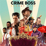 Crime Boss: Rockay City | Xbox Series