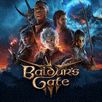 Baldur´s Gate 3 Digital Deluxe E | Xbox Series