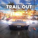 TRAIL OUT  | Xbox Series Only