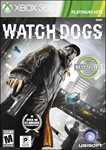 102 ⭐ XBOX 360 | Watch Dogs + Fireburst
