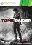 XBOX 360 | Tomb Raider & Rise of the на 4 месяца - изображение № 2