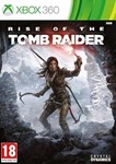 103 ⭐ XBOX 360 | Tomb Raider & Rise of the Tomb Raider