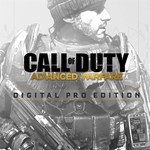АРЕНДАヅXBOX  Call of Duty: Advanced Warfare Digital P