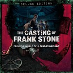 ???? АРЕНДА | XBOX  The Casting of Frank Stone Deluxe