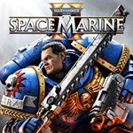 ???? Warhammer 40,000: Space Marine 2 | Xbox Series