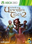 XBOX 360 | The Book of Unwritten Tales 2 на 4 мес