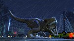 115 ⭐ XBOX 360 | LEGO Jurassic World - изображение № 3