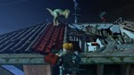 115 ⭐ XBOX 360 | LEGO Jurassic World - изображение № 2