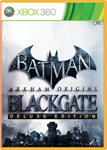 XBOX 360 | Batman: Arkham City + 1 на 4 месяца - изображение № 2