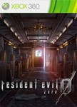 124 ⭐ XBOX 360 | Resident Evil & RE 0 & RE 5 - изображение № 3