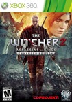 XBOX 360 | The Witcher 2 + Red Faction на 4 Месяц - изображение № 2