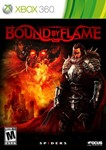 XBOX 360 | The Witcher 2 + Red Faction на 4 Месяц