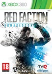 XBOX 360 | The Witcher 2 + Red Faction на 4 Месяц - изображение № 3
