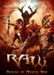 XBOX 360 | The Witcher 2 + Red Faction на 4 Месяц - изображение № 6