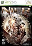 148 ⭐ XBOX 360 | Nier + Metal Gear Rising Revengeance