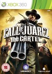 166 ⭐ XBOX 360 | Call of Juarez Набор 3 в 1