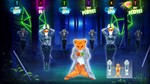 181 ⭐ XBOX 360 | Just Dance 2014 + JD 2015 [ Kinect ] - изображение № 6