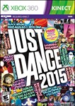 181 ⭐ XBOX 360 | Just Dance 2014 + JD 2015 [ Kinect ] - изображение № 2