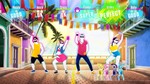 183 ⭐ XBOX 360 | Just Dance 2018 [ Kinect ] - изображение № 6