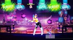 183 ⭐ XBOX 360 | Just Dance 2018 [ Kinect ] - изображение № 7