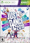 184 ⭐ XBOX 360 | Just Dance 2019 [ Kinect ]