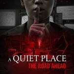 АРЕНДАヅXBOX  A Quiet Place: The Road Ahead