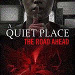 ???? A Quiet Place: The Road Ahead | Xbox Series X|S