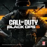  АРЕНДАヅXBOX Call of Duty: Black Ops 6 & Game Pass