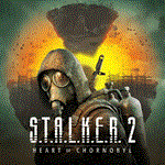  АРЕНДАヅXBOX S.T.A.L.K.E.R. 2 & Game Pass Ultimate