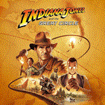  АРЕНДАヅXBOX Indiana Jones and the Great Circle & GPU