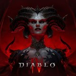  АРЕНДАヅXBOX Diablo IV & Game Pass Ultimate