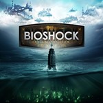 ПРОДАМツXBOX BioShock: The Collection