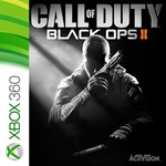 АРЕНДАヅXBOX  Call of Duty®: Black Ops II
