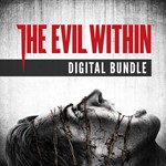 АРЕНДАヅXBOX  The Evil Within 1 & 2 Collection