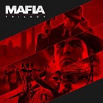 ПРОДАМツXBOX Mafia Trilogy I&II&III Definitive Edition