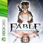 XBOX ONE & SERIES 04 Modern Warfare 1&2&3 + Fable 1&2&3