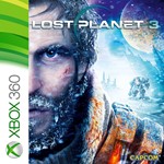 XBOX ONE & SERIES 06 Lost Planet 3&2& Extreme Condition - изображение № 3
