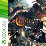 XBOX ONE & SERIES 06 Lost Planet 3&2& Extreme Condition - изображение № 2