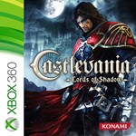 XBOX ONE & SERIES 13 Castlevania: Lords of Shadow 1 & 2