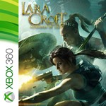 XBOX ONE & SERIES 49 Lara Croft and the Guardian of Lig