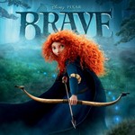 XBOX ONE & SERIES 64 Brave The Video Game + Disney Bolt - изображение № 2