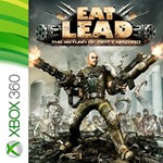 XBOX ONE & SERIES 74 Eat Lead + ENSLAVED™ - изображение № 2