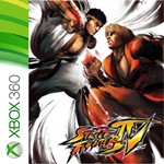 XBOX ONE & SERIES 82 Injustice: Gods Among Us + SF 4 - изображение № 2