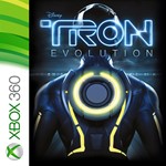 XBOX ONE & SERIES 98 Split/Second + Tron: Evolution