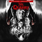 АРЕНДАヅXBOX  The Quarry - Deluxe Edition