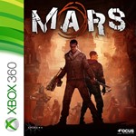 XBOXツПОЛНЫЙ ДОСТУП Mars: War Logs