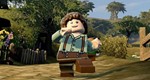 ПРОДАМツXBOX LEGO® The Hobbit™ - изображение № 7